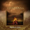 VALLENDUSK "Homeward Path" CD