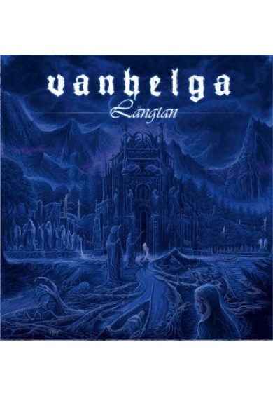 VANHELGA "längdan" LP