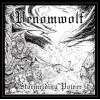 VENOMWOLF "Stormriding Power" LP
