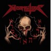 VOMITOR "Pestilent Death" LP black vinyl