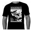 VAPAUDENRISTI "Unohdetut Taistelut" t-shirt XXL