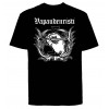 VAPAUDENRISTI "2026" t-shirt XXL VAPAUDENRISTI "2026" t-shirt XXL