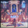 Vulcano "Bloody Vengeance" LP