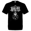 Warloghe "2025" t-shirt XXXL