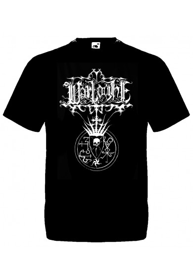 Warloghe "2025" t-shirt XXXL