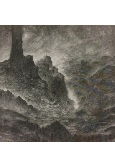 WARLOGHE "Dark Ages' Return" cd