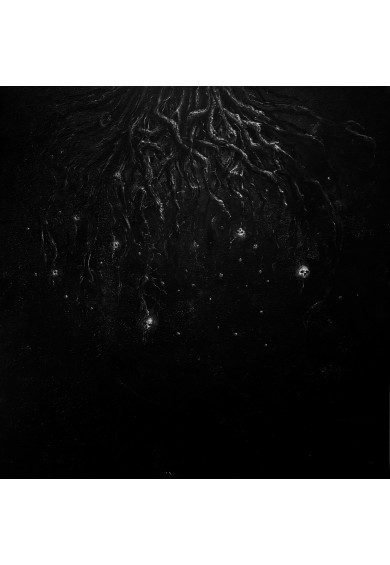 WARLOGHE "Logos of All-that-ends" CD