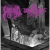 THE TRUE WERWOLF / DRUADAN FOREST - Split CD