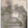 WINTERBLUT  "Leichenstandard" LP