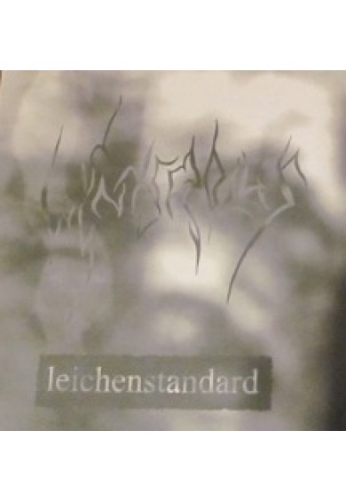 WINTERBLUT  "Leichenstandard" LP