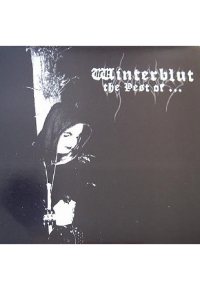 WINTERBLUT "the pest of..." LP