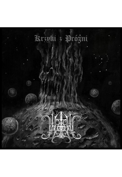 Witch Head Nebula "Krzyki z Próżni" cd