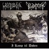 BLODFEST / WOLFSLAIR split LP