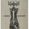 WOLFTHORN "Towards Ipsissimus" LP 