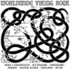 V-A: Worldwide Viking Rock Vol.1  -LP