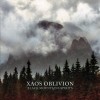 XAOS OBLIVION – Black Mountains Spirits CD