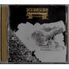 Xibalba Itzaes "Ah Tza Xibalba Itzaes" cd