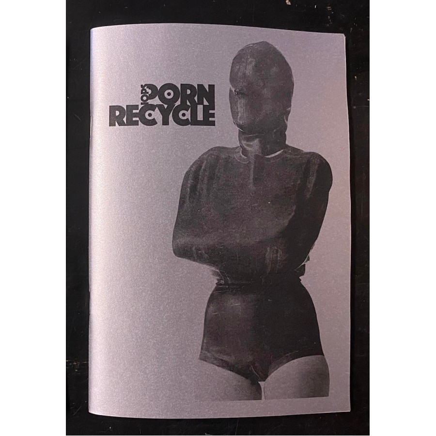 IOPS : PORN RECYCLE 1 magazine