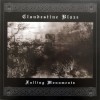 CLANDESTINE BLAZE ”Falling Monuments” LP