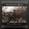 CLANDESTINE BLAZE "falling monuments" cd 