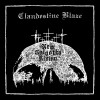 CLANDESTINE BLAZE ”New Golgotha Rising” LP
