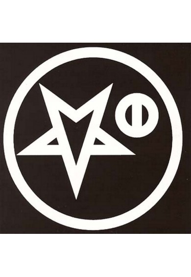 SATANIC WARMASTER "Black Katharsis" mcd