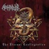 ABOMINATOR "The Eternal Conflagration" LP