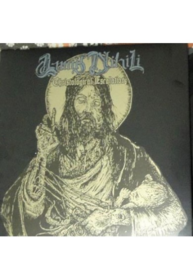 AMNIS NIHILI "Christological Escalation" 10"