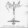 AZAZEL "Crucify Jesus Christ Again" cd