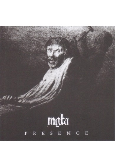 MGLA "presence" mcd