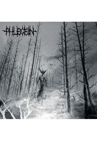 PHLEGEIN "From the Land of Death" LP