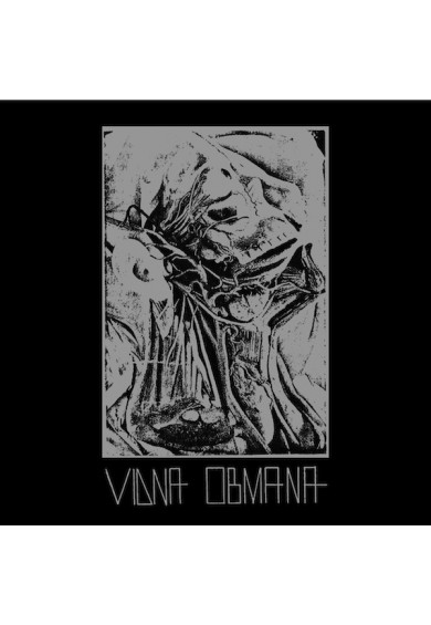 VIDNA OBMANA "The Ultimated Sign of Burning Death" LP VIDNA OBMANA "The Ultimated Sign of Burning Death" LP