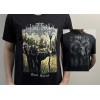NOKTURNAL MORTUM - Goat Horns  -t-shirt M