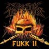 Sadistik Exekution "Fukk II" cd