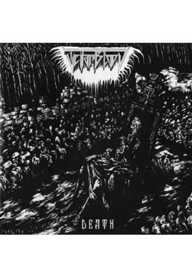 TEITANBLOOD "death" 2xLP